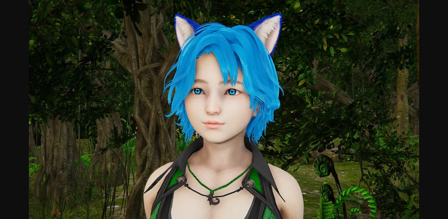 RPGM Aetheria Chronicles [v0.7.5] [Imisx] | Free Adult Games