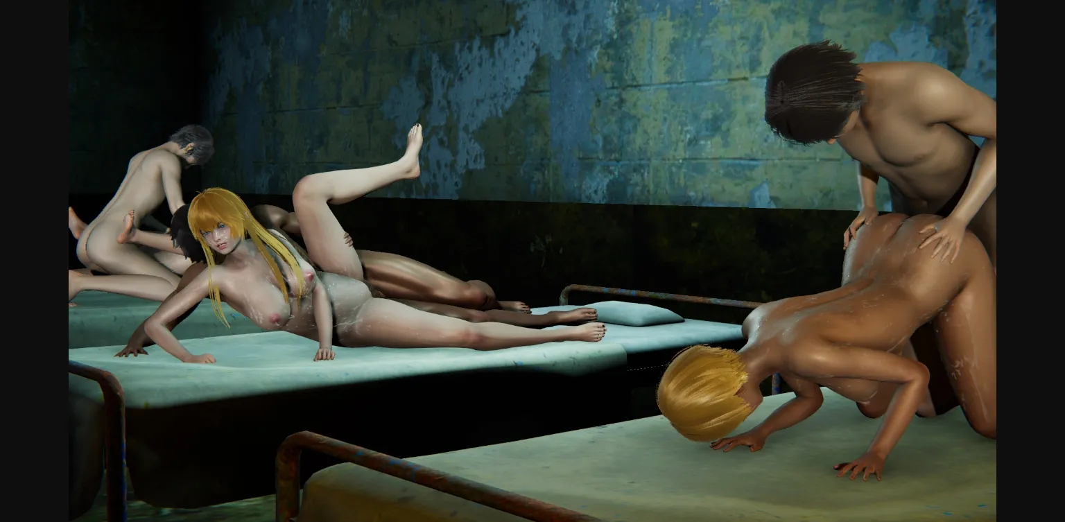 RPGM Aetheria Chronicles [v0.7.5] [Imisx] | Free Adult Games