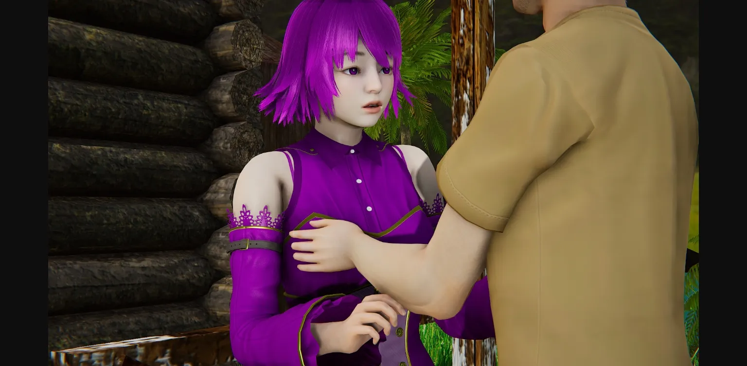 RPGM Aetheria Chronicles [v0.7.5] [Imisx] | Free Adult Games