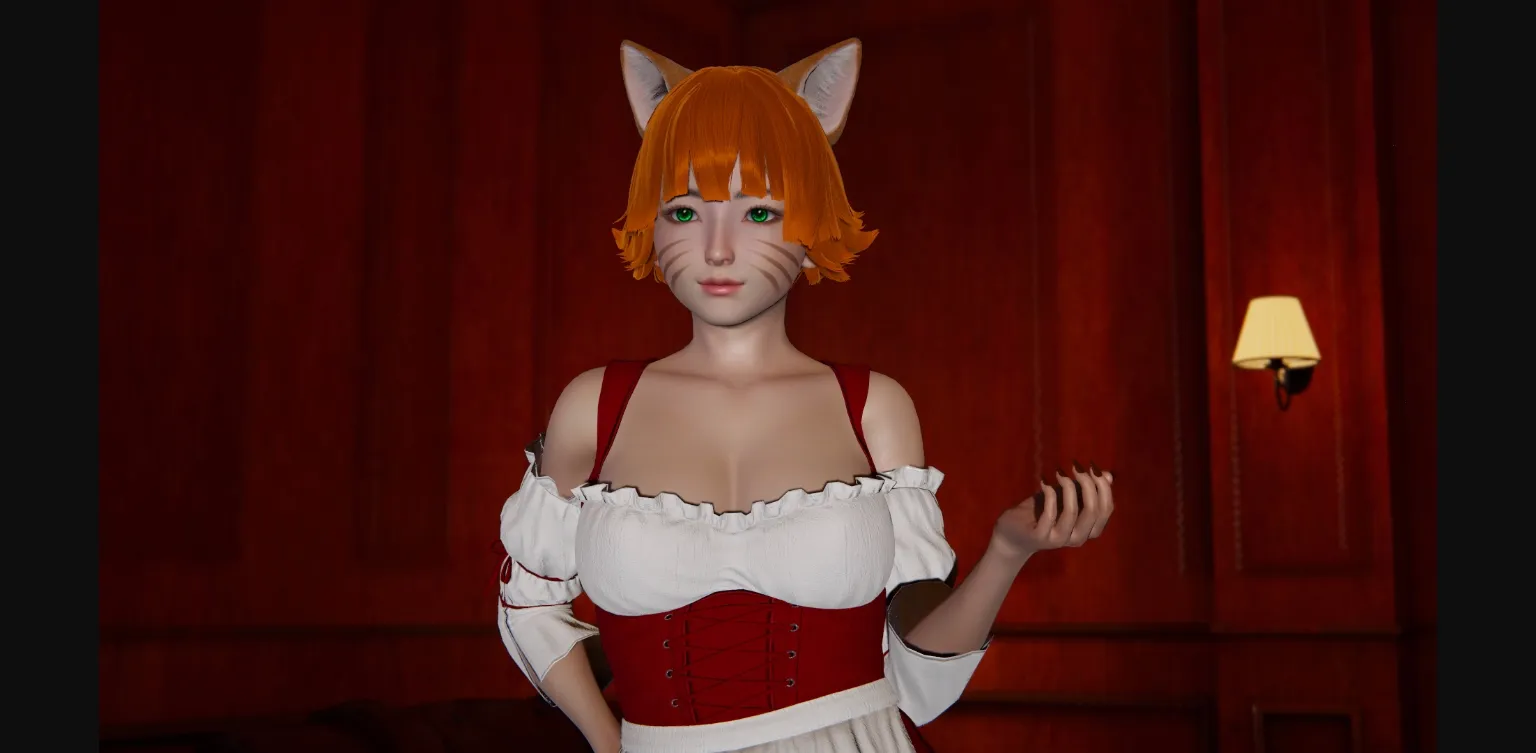 RPGM Aetheria Chronicles [v0.7.5] [Imisx] | Free Adult Games