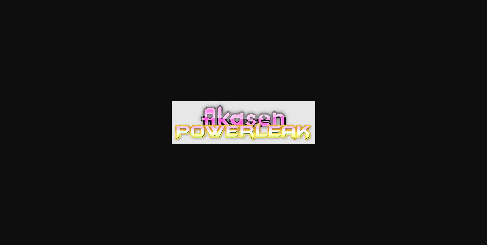 RPGM Akasen Powerleak [v0.2] [Aisuuuuu] | Free Adult Games