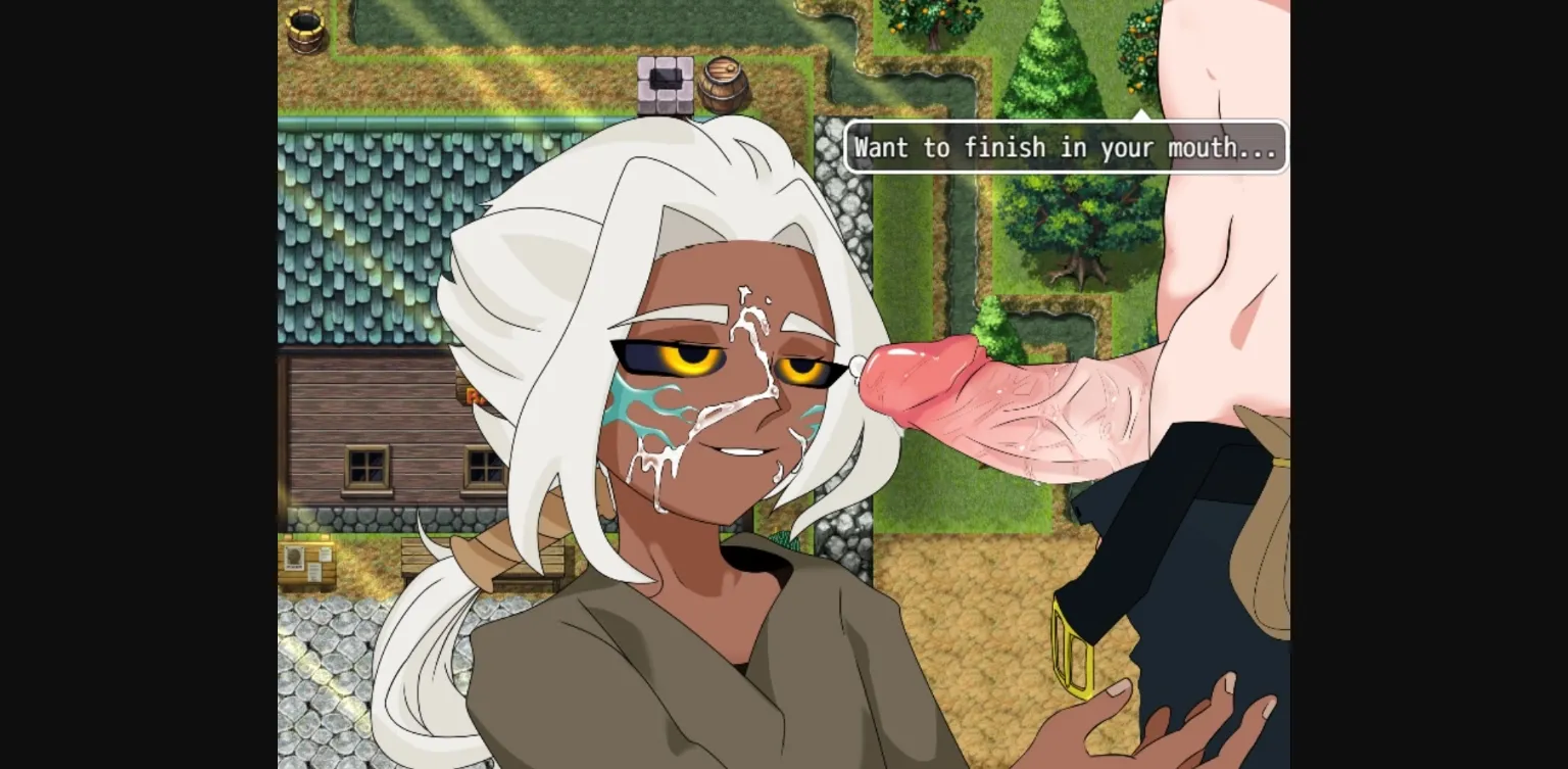 RPGM Al'As  Origins [v0.01] [The N] | Free Adult Games