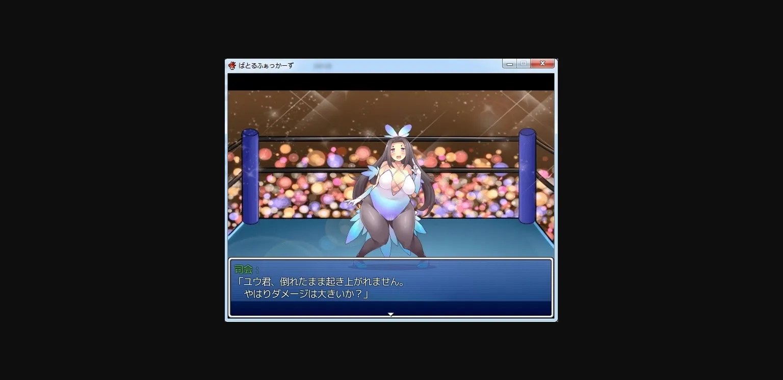 RPGM All Sizes [v0.1.6.3a] [Netral GD] | Free Adult Games