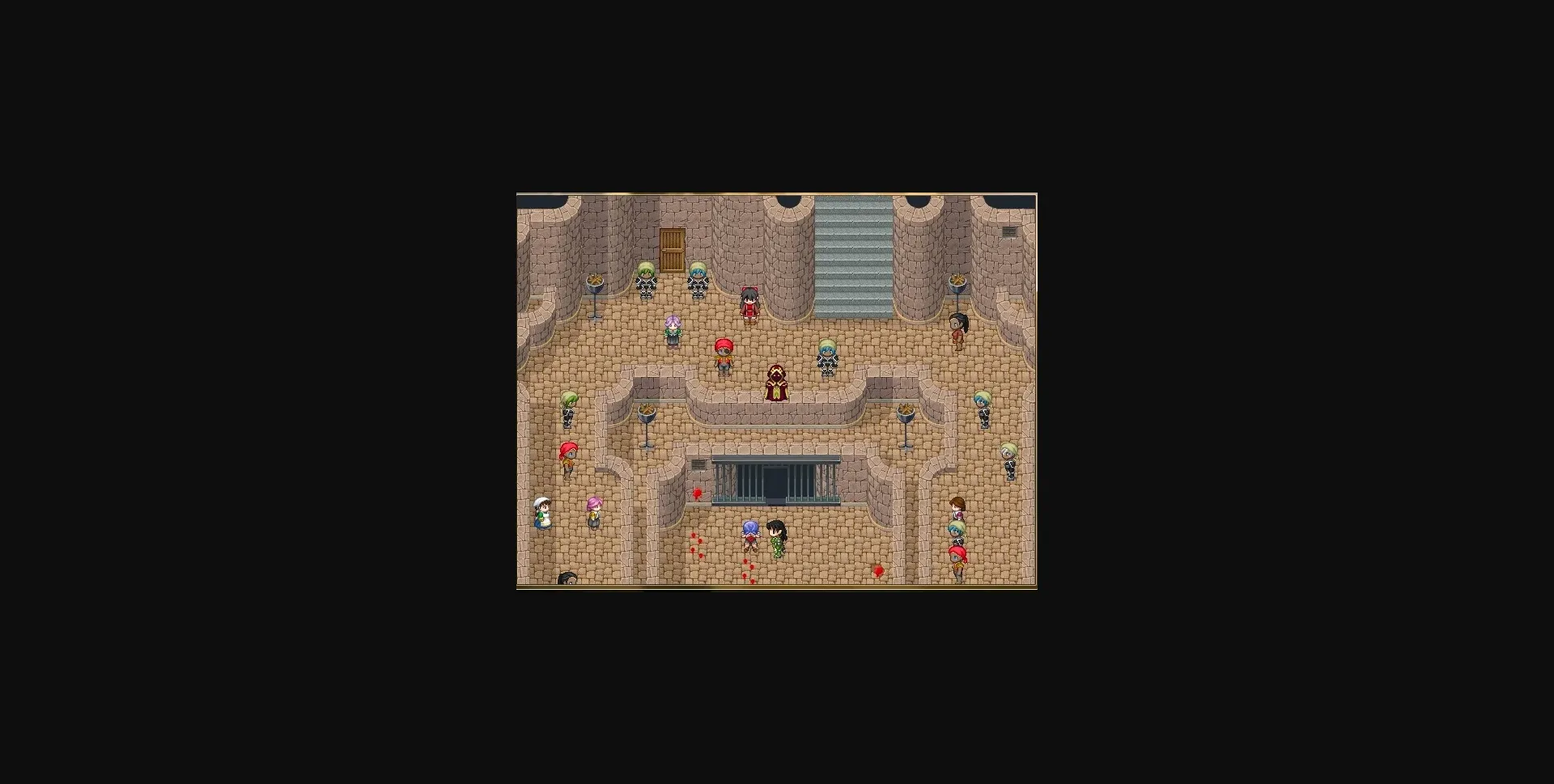 RPGM Alonexp [v7.4.7.4e] [Crouler] | Free Adult Games