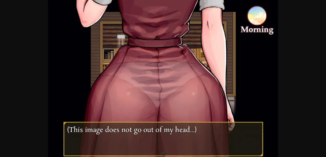 RPGM Alvein [v105a] [Yni] | Free Adult Games