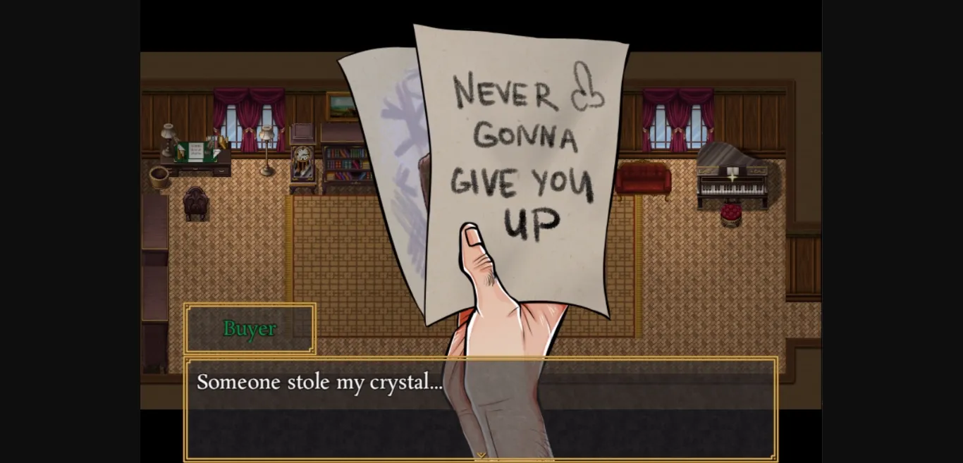 RPGM Alvein [v105a] [Yni] | Free Adult Games