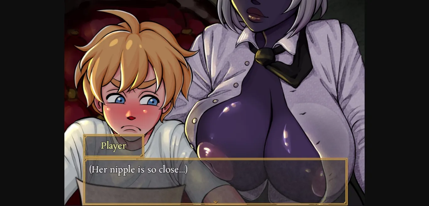 RPGM Alvein [v105a] [Yni] | Free Adult Games