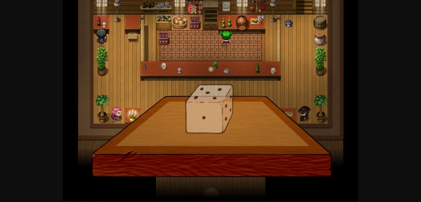 RPGM Alvein [v105a] [Yni] | Free Adult Games