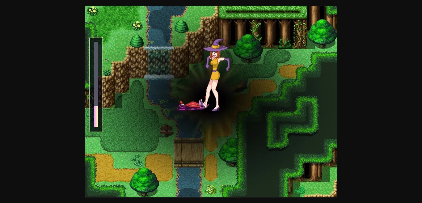 RPGM Amirian Curse [V1581] [JayaKun Zone] | Free Adult Games