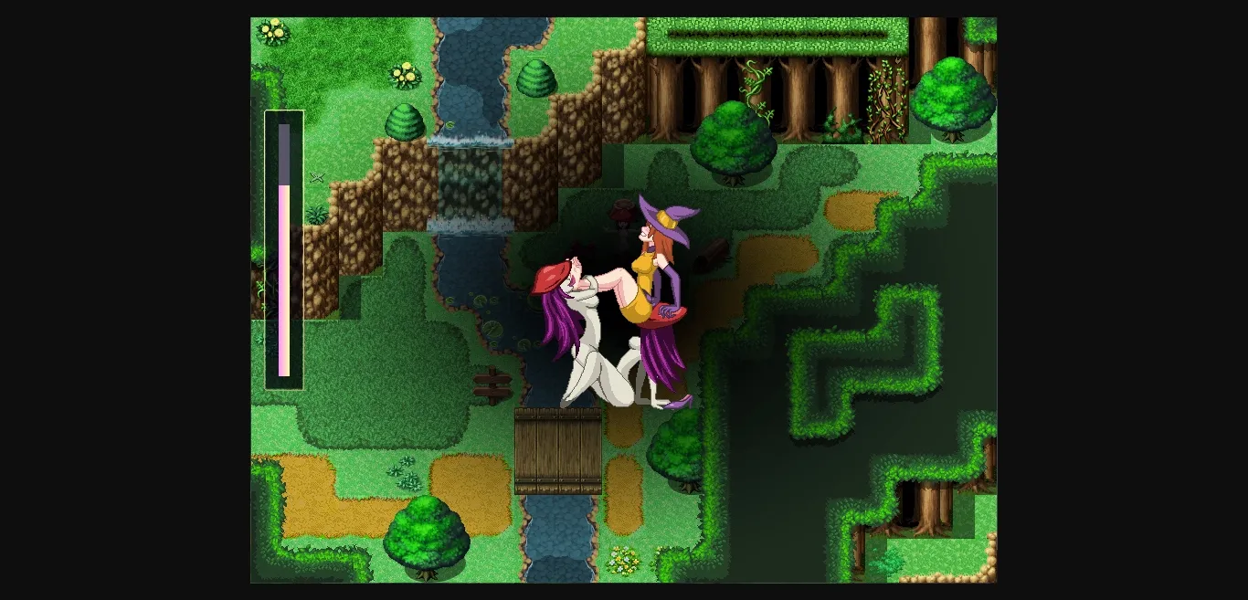 RPGM Amirian Curse [V1581] [JayaKun Zone] | Free Adult Games