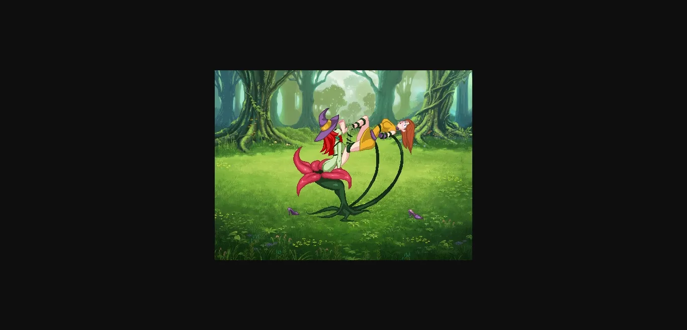 RPGM Amirian Curse [V1581] [JayaKun Zone] | Free Adult Games