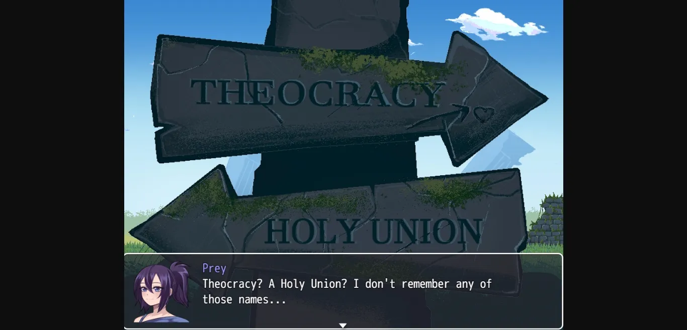 RPGM Among Cults [v0.3.3 Test] [Artes Septim] | Free Adult Games