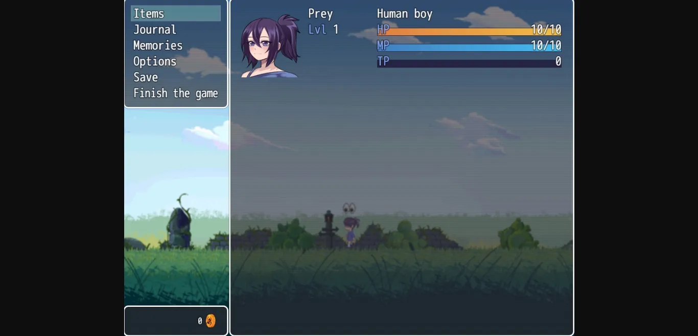 RPGM Among Cults [v0.3.3 Test] [Artes Septim] | Free Adult Games