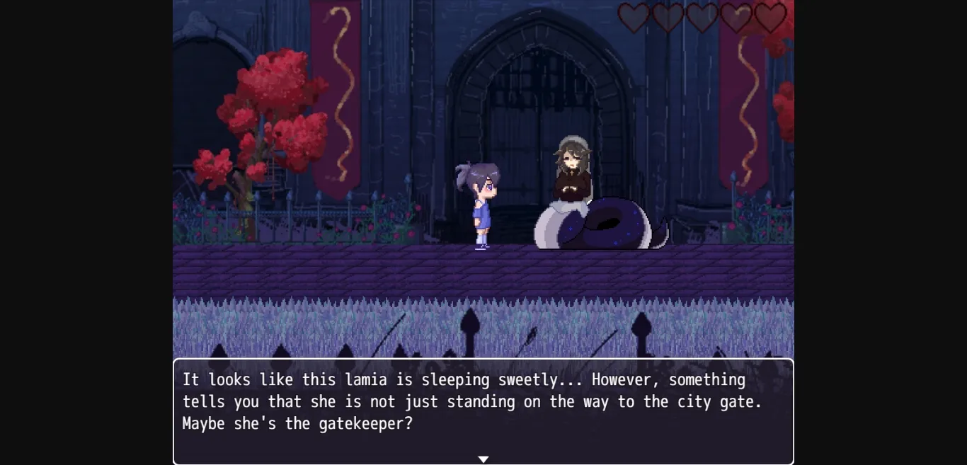 RPGM Among Cults [v0.3.3 Test] [Artes Septim] | Free Adult Games