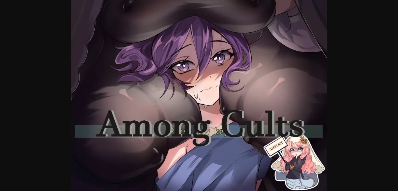 RPGM Among Cults [v0.3.3 Test] [Artes Septim] | Free Adult Games