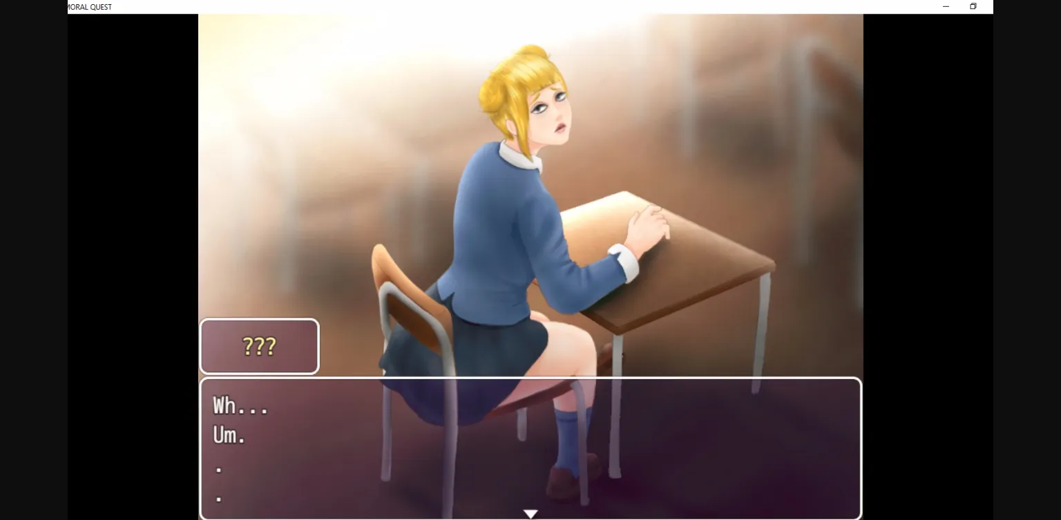 RPGM Amoral Quest [v0.44] [CootyzBoi] | Free Adult Games