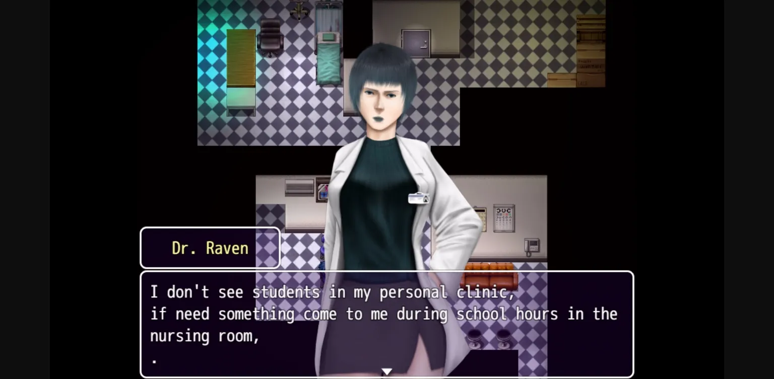 RPGM Amoral Quest [v0.44] [CootyzBoi] | Free Adult Games