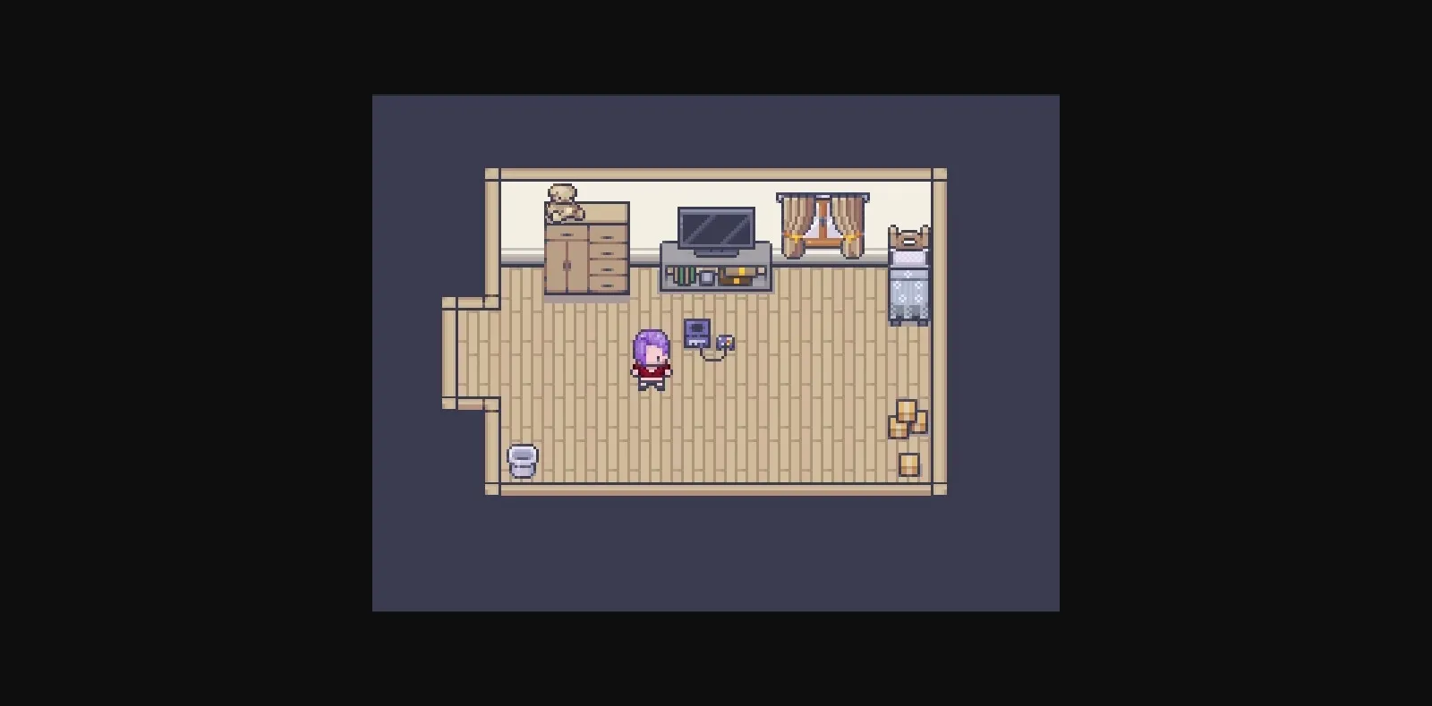 RPGM Animals [v0.01] [Ark Thompson Blue Axolotl] | Free Adult Games