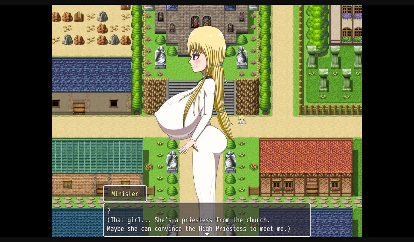 RPGM Anya and Minister After Sex with King [v2024-07-15] [Little Boy] | Free Adult Games