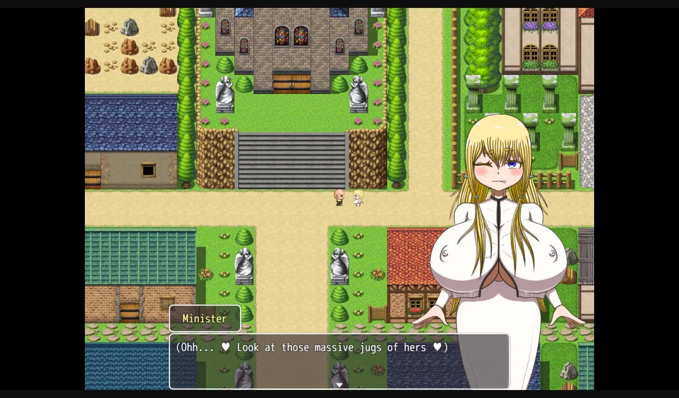 RPGM Anya and Minister After Sex with King [v2024-07-15] [Little Boy] | Free Adult Games