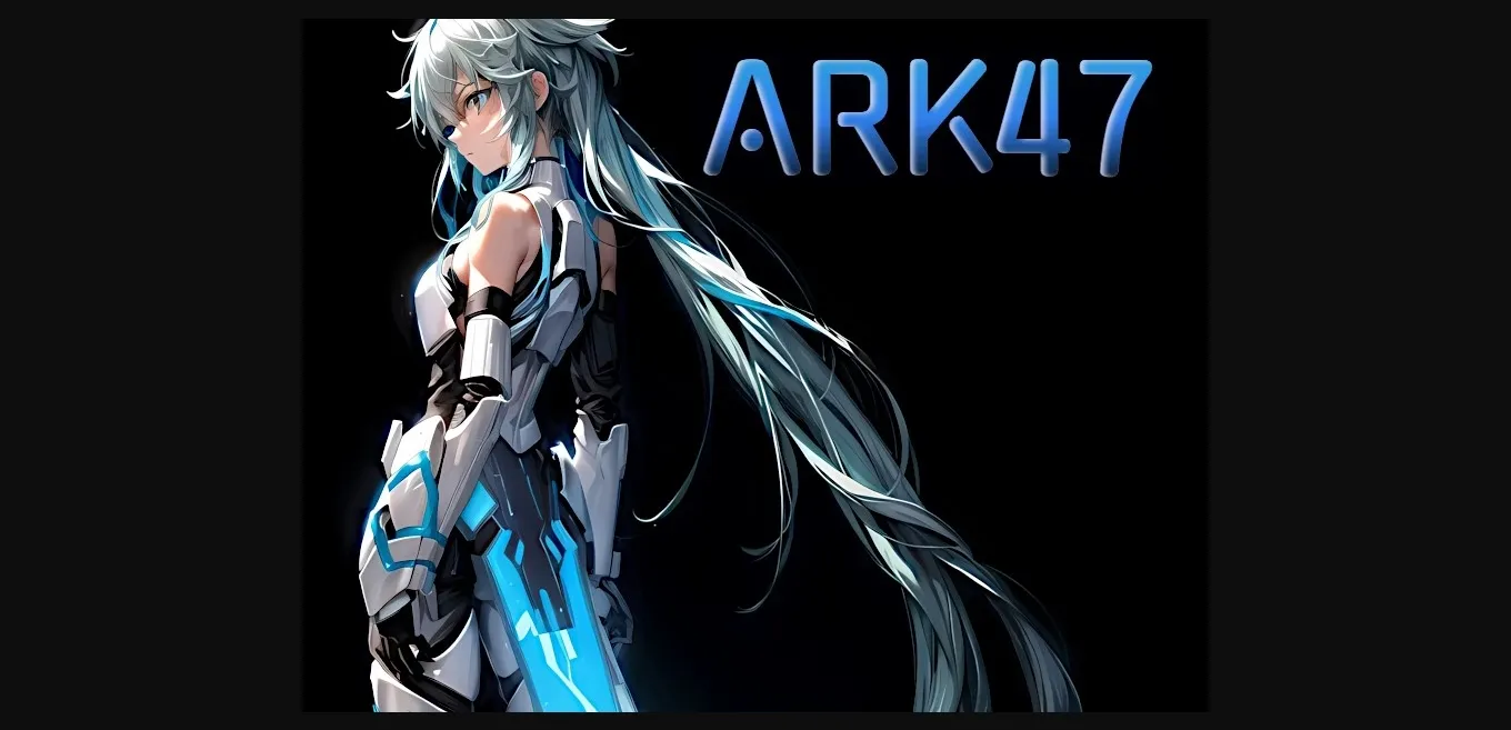 RPGM Ark 47 [v0.0.1 Beta] [FMGames69] | Free Adult Games