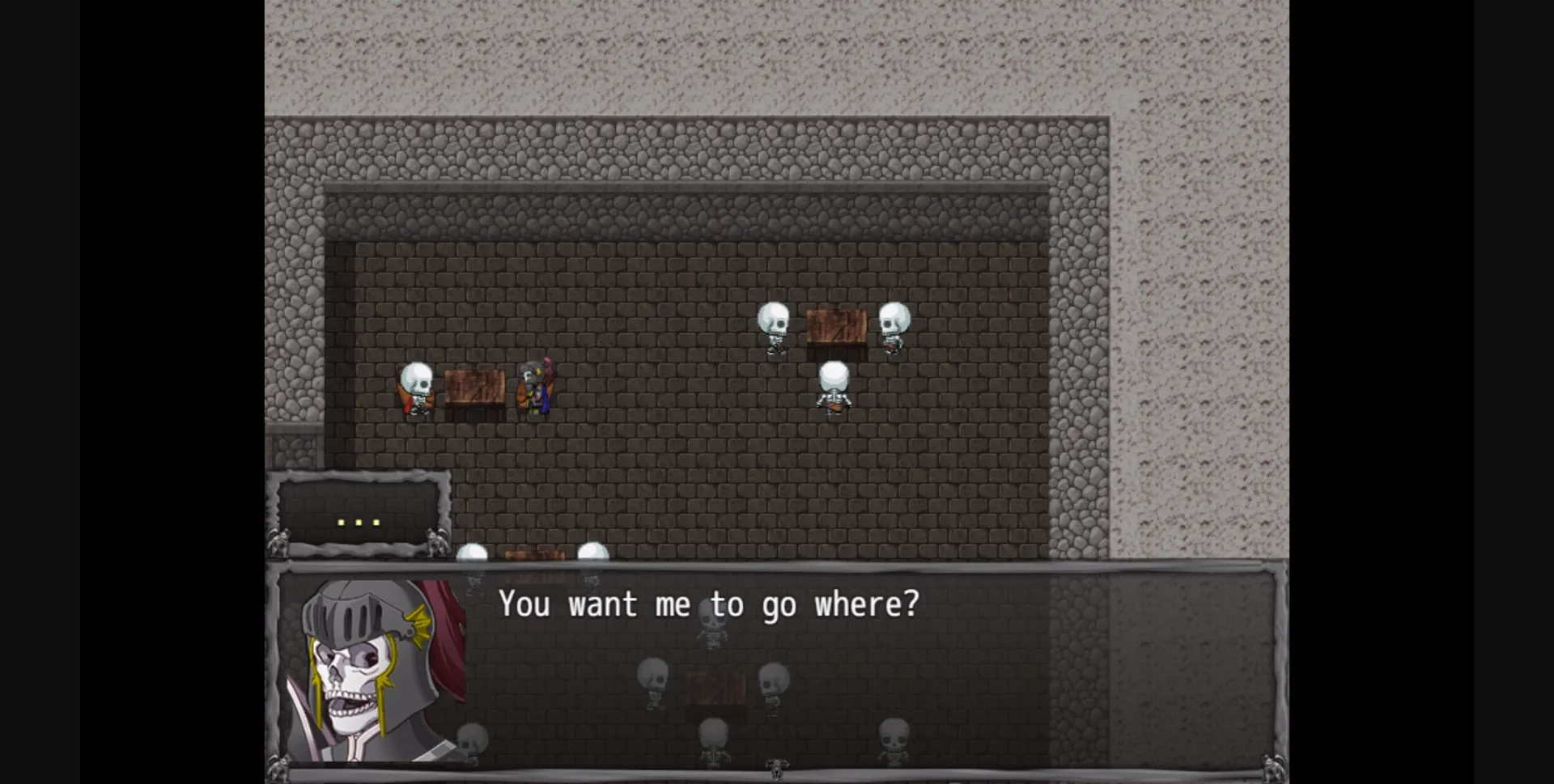 RPGM Armor Breaker! [Demo] [ICantDrawGud] | Free Adult Games