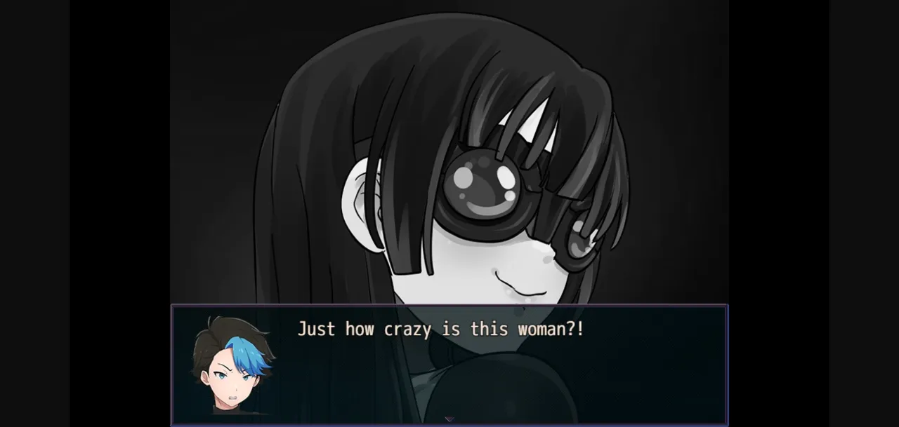 RPGM Arvale Protocol [v0.6.0] [SurvivalMyths] | Free Adult Games