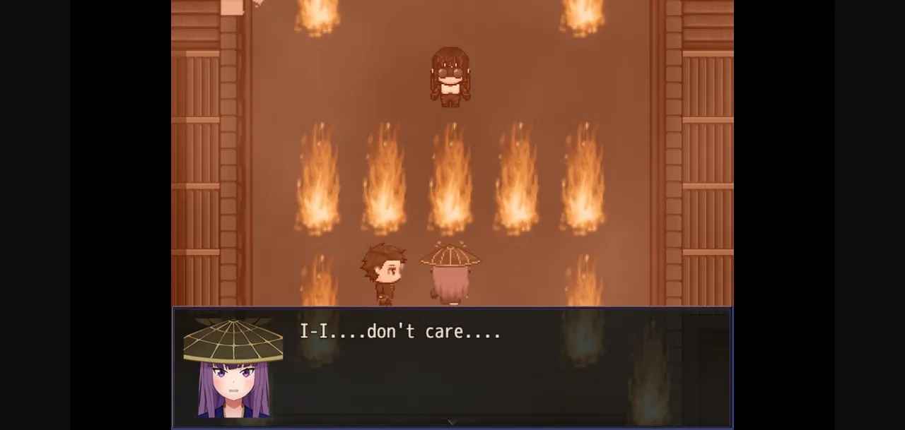 RPGM Arvale Protocol [v0.6.0] [SurvivalMyths] | Free Adult Games