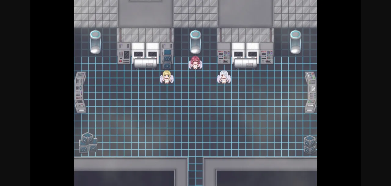 RPGM Arvale Protocol [v0.6.0] [SurvivalMyths] | Free Adult Games