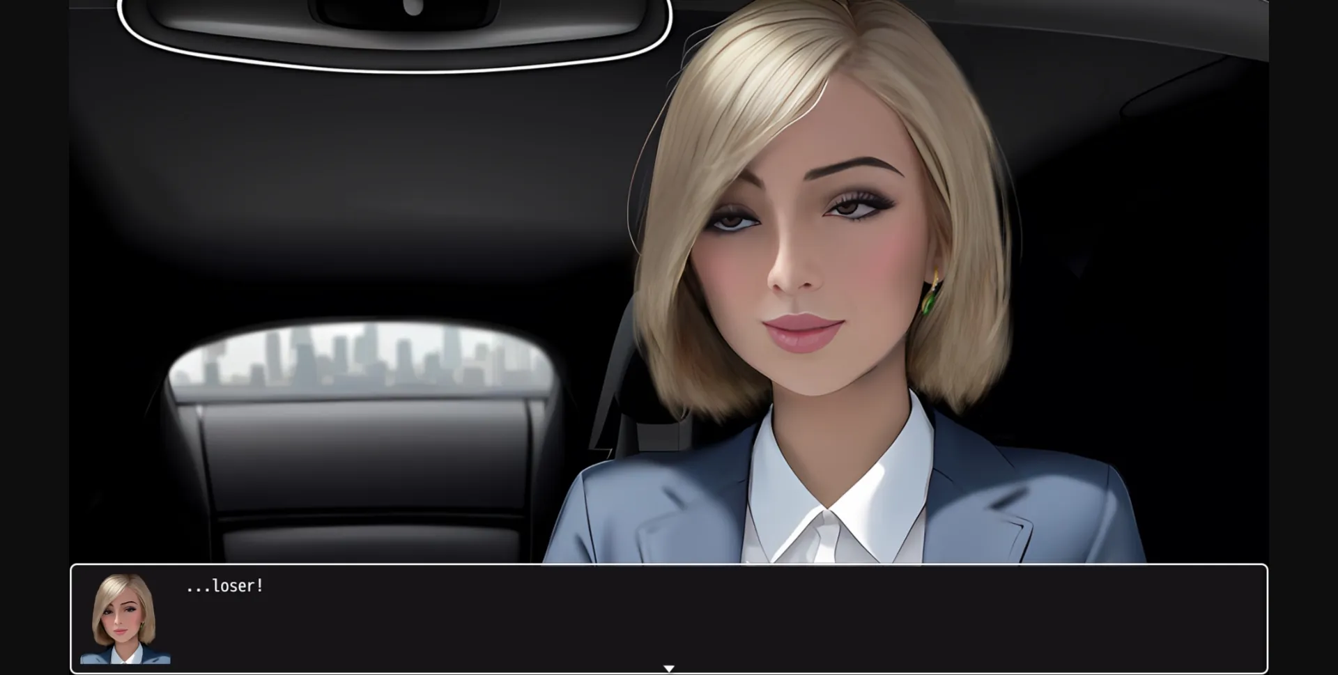 RPGM Ashley's troubles [v0.9.5] [granit2000] | Free Adult Games