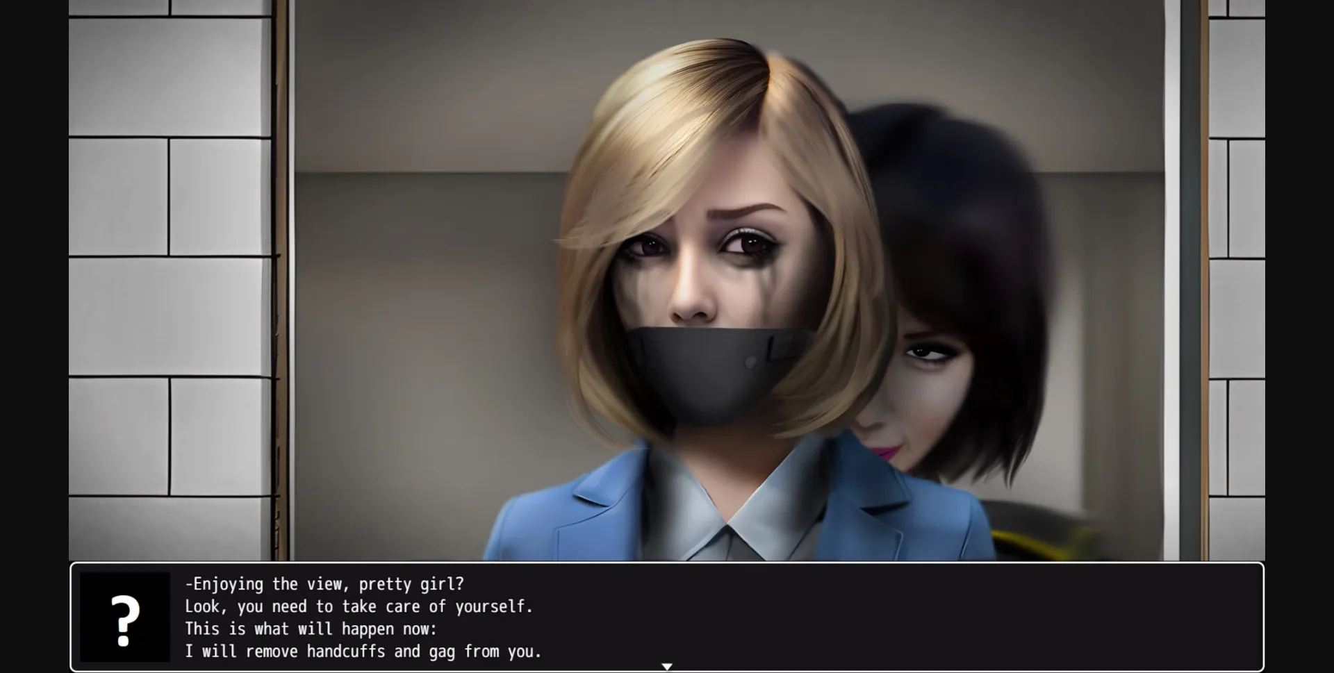 RPGM Ashley's troubles [v0.9.5] [granit2000] | Free Adult Games