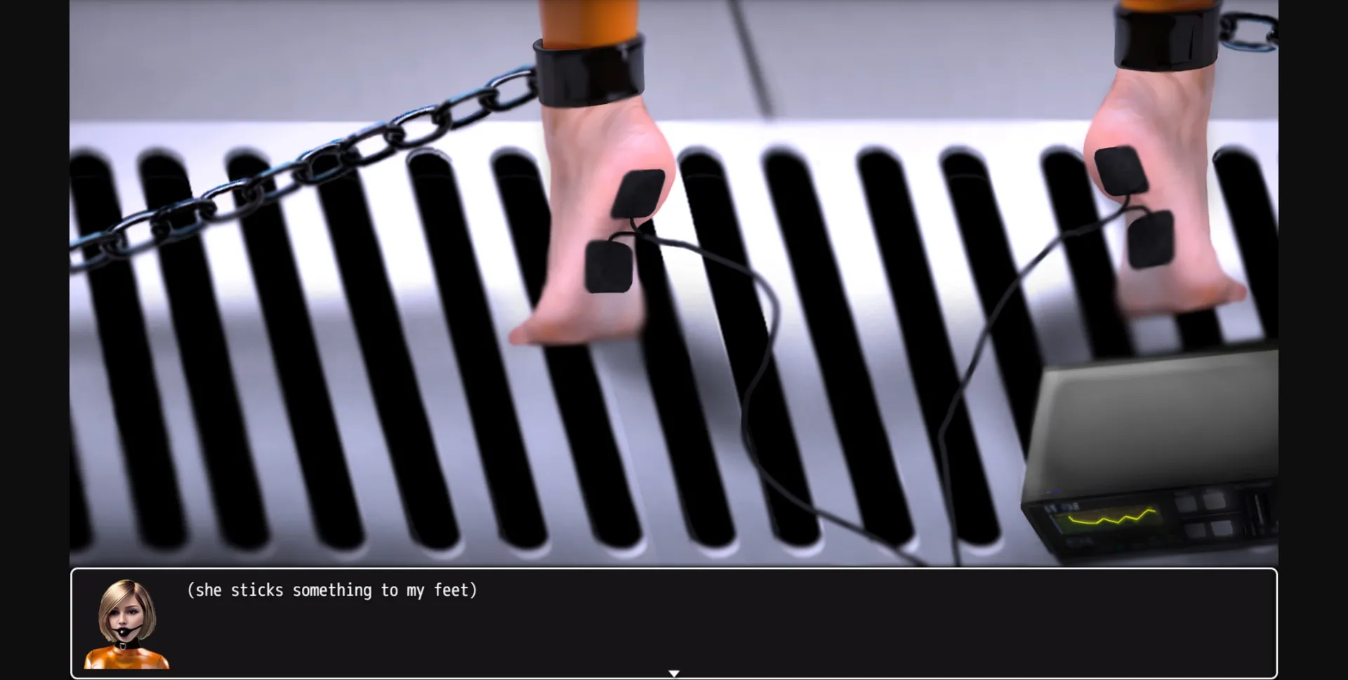 RPGM Ashley's troubles [v0.9.5] [granit2000] | Free Adult Games