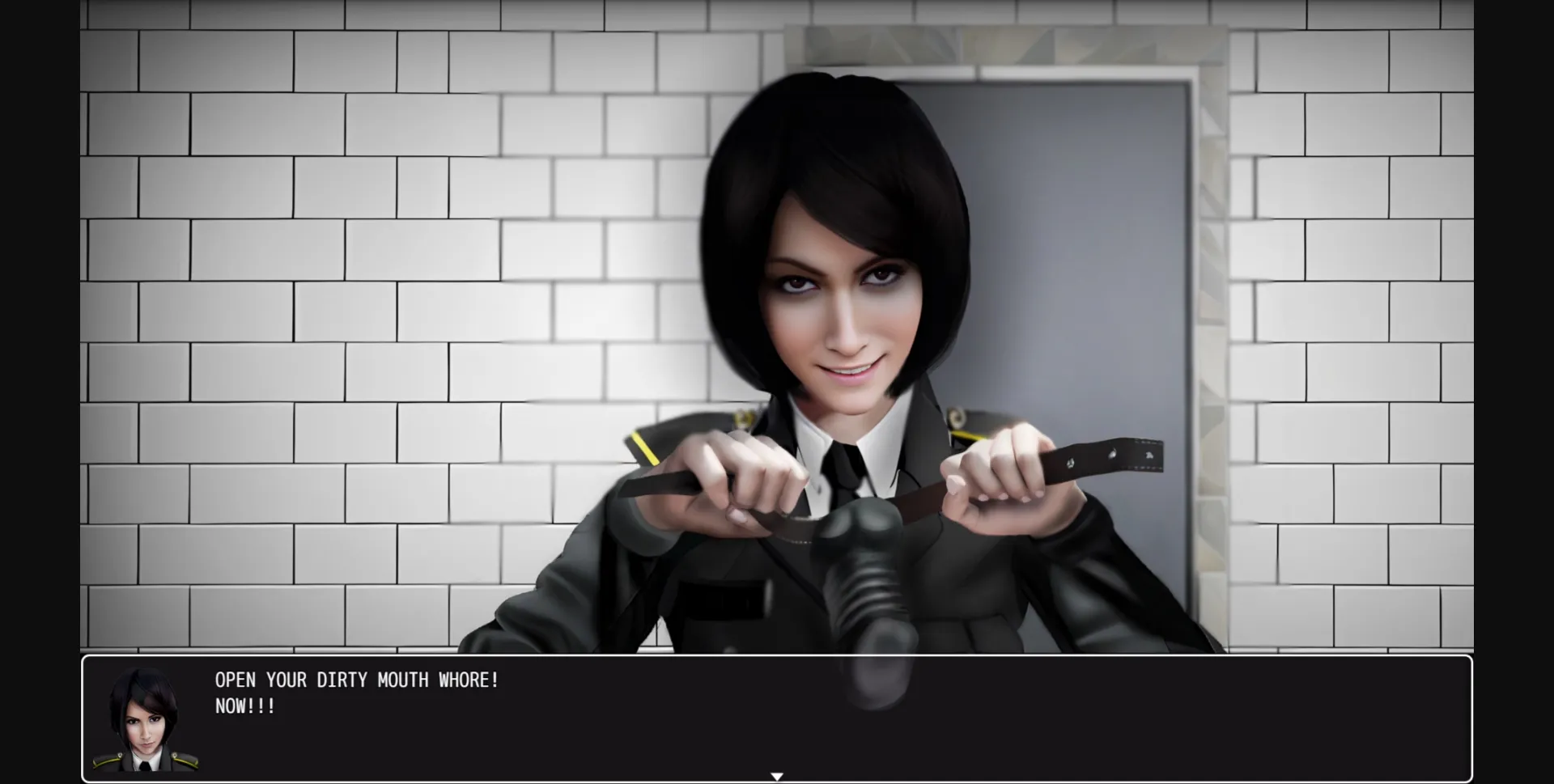 RPGM Ashley's troubles [v0.9.5] [granit2000] | Free Adult Games