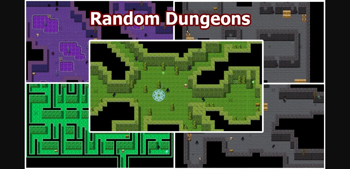 RPGM Asmodeus Dungeon [Demo] [Short Hair Simp] | Free Adult Games