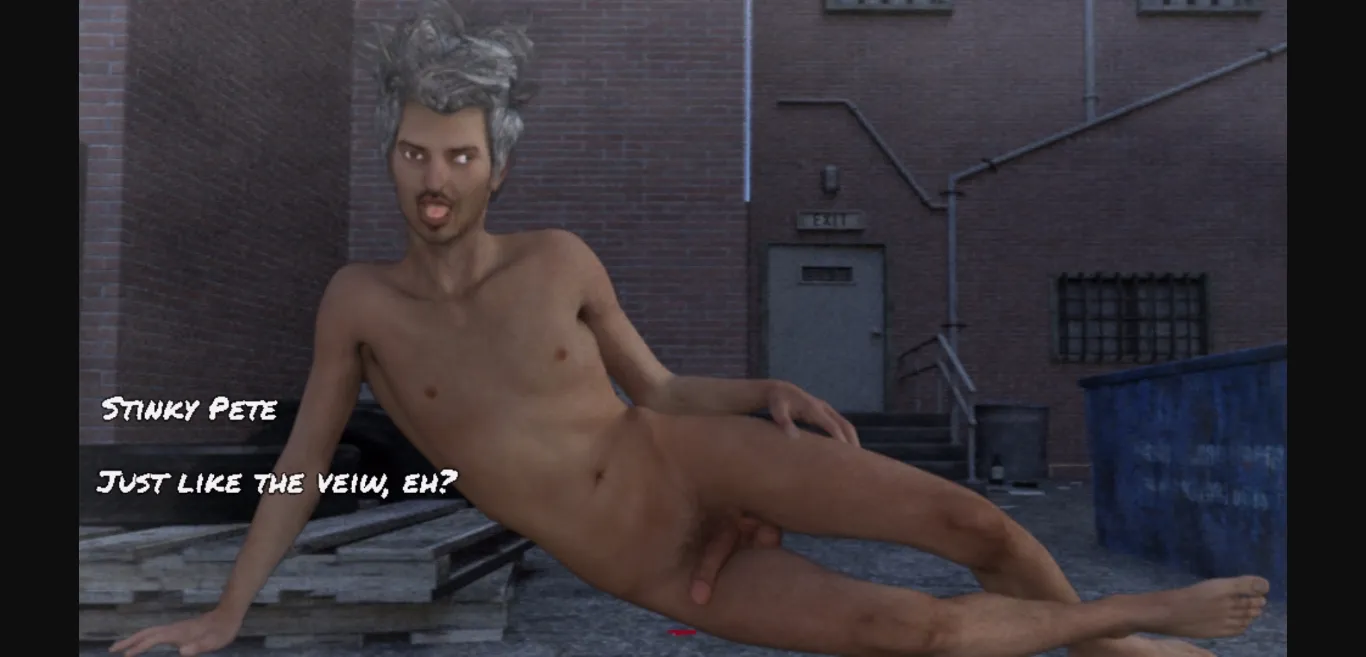 RPGM Back to the Fooker  Zombie Fooker 2 [v.71] [Feraltermite] | Free Adult Games