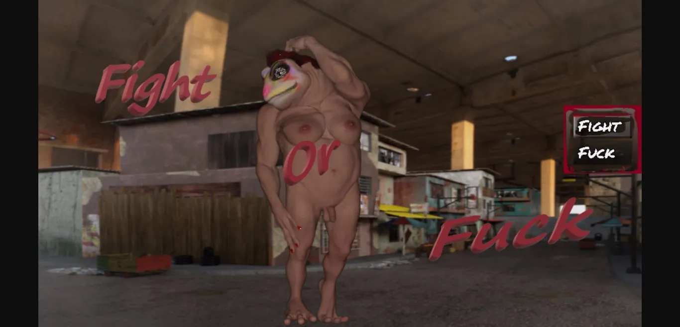 RPGM Back to the Fooker  Zombie Fooker 2 [v.71] [Feraltermite] | Free Adult Games