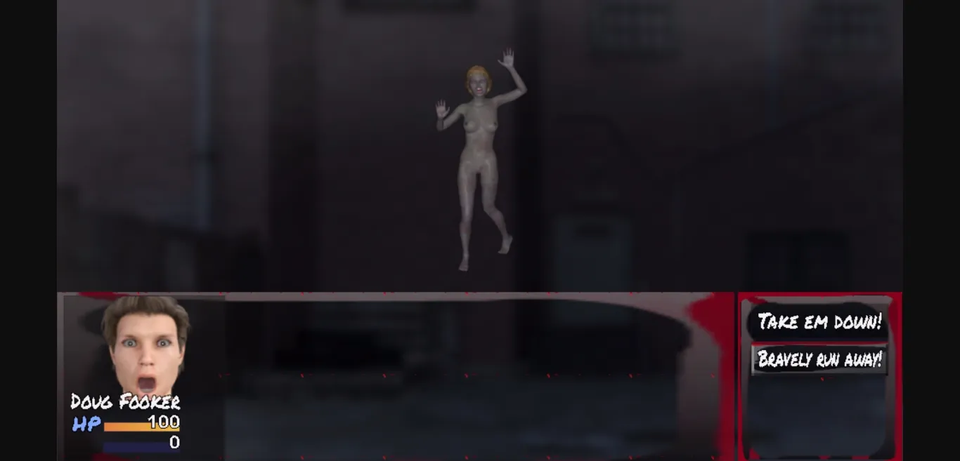 RPGM Back to the Fooker  Zombie Fooker 2 [v.71] [Feraltermite] | Free Adult Games