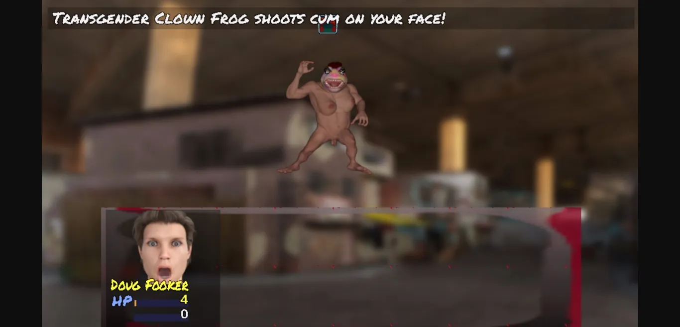 RPGM Back to the Fooker  Zombie Fooker 2 [v.71] [Feraltermite] | Free Adult Games