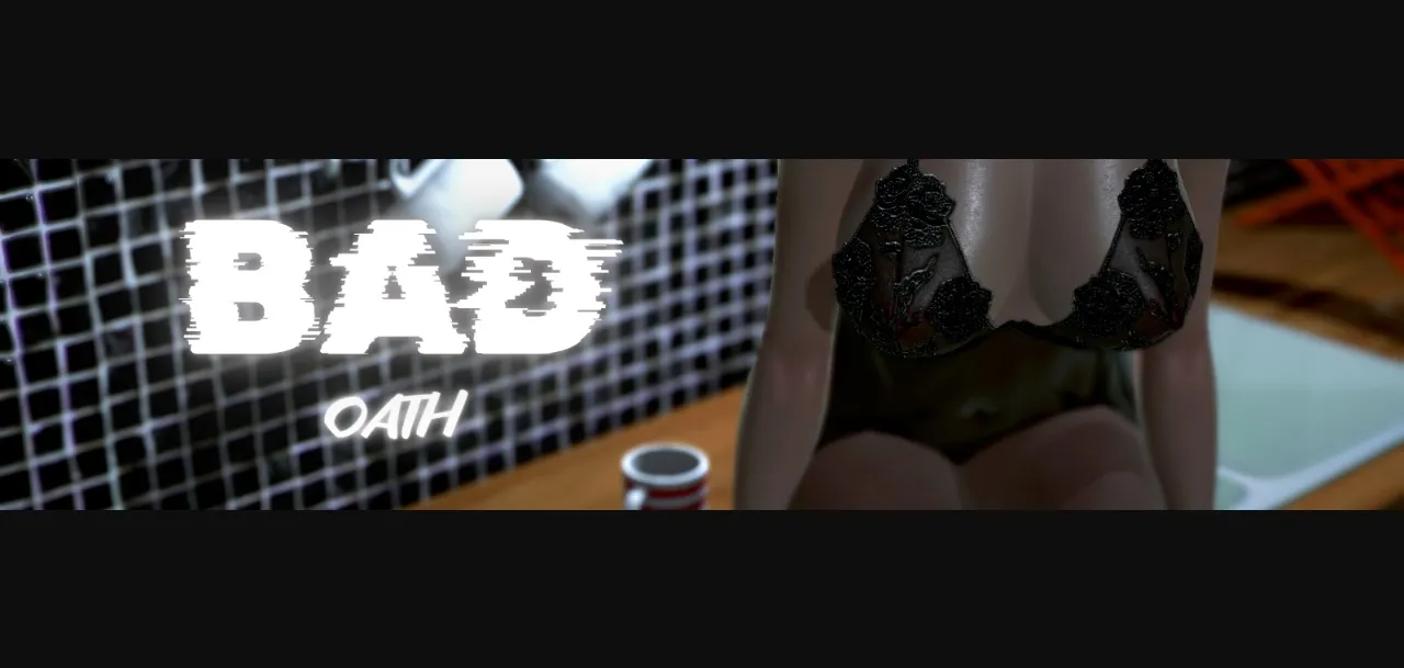 RPGM Bad Oath [v0.1.5] [UT Games] | Free Adult Games