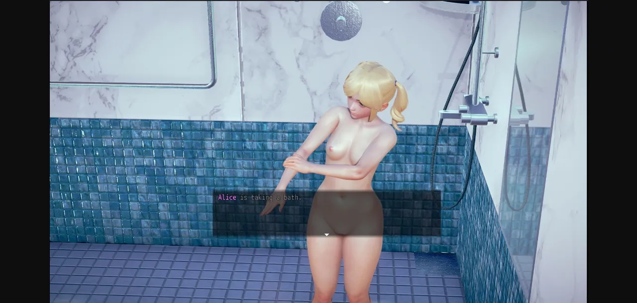 RPGM Bad Oath [v0.1.5] [UT Games] | Free Adult Games