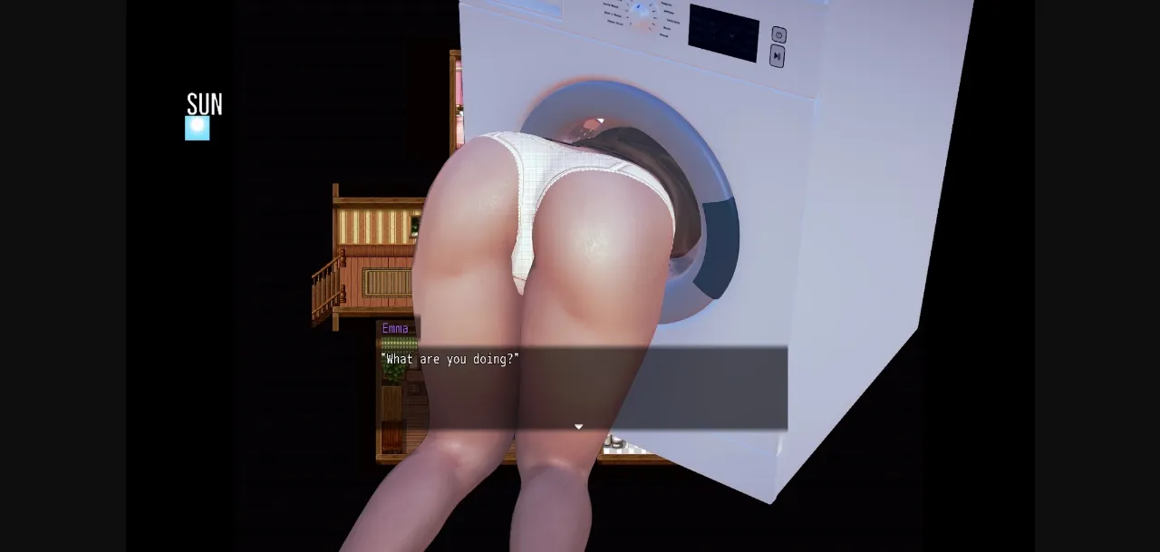 RPGM Bad Oath [v0.1.5] [UT Games] | Free Adult Games