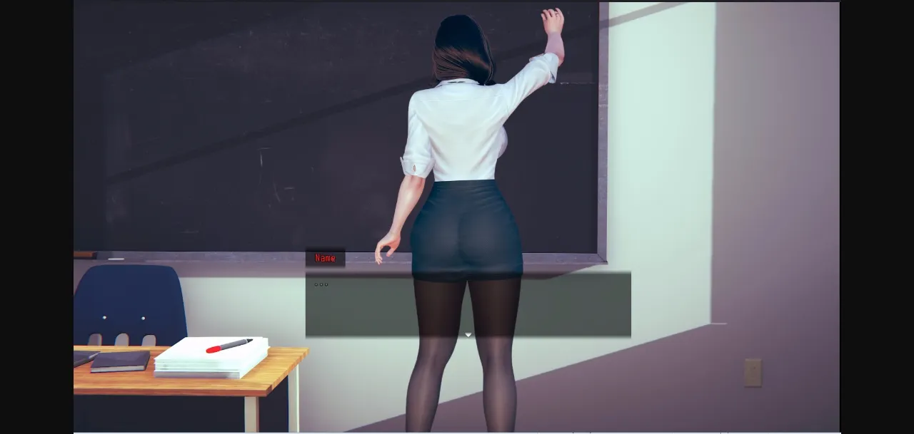 RPGM Bad Oath [v0.1.5] [UT Games] | Free Adult Games