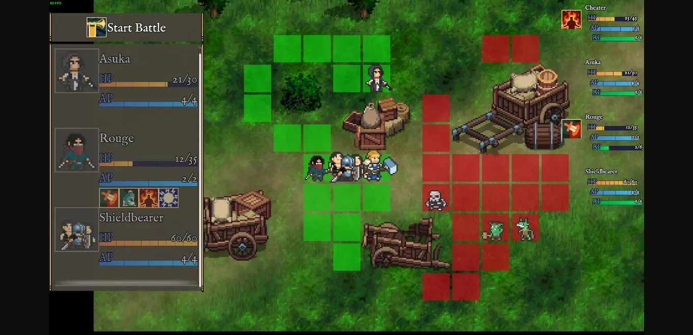 RPGM Baldr&rsquo;s Squid Isekai  A Parody [Early Access] [A Memory of Eternity LLC TORii] | Free Adult Games