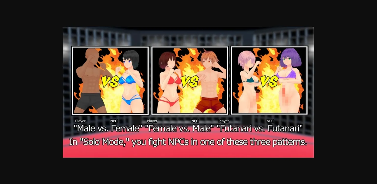 RPGM Battle Fuck Simulator [v1.2] [bejiya] | Free Adult Games