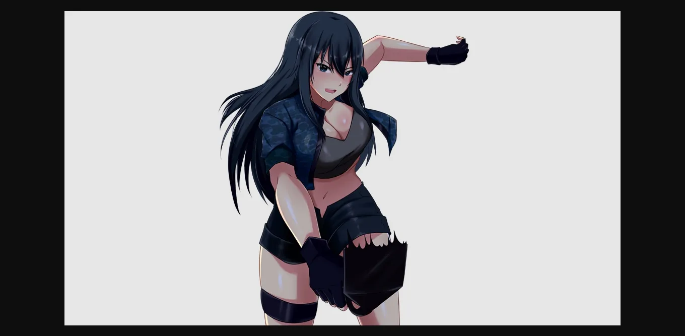 RPGM BDSM Apocalypse [v1.0b] [Noxurtica] | Free Adult Games