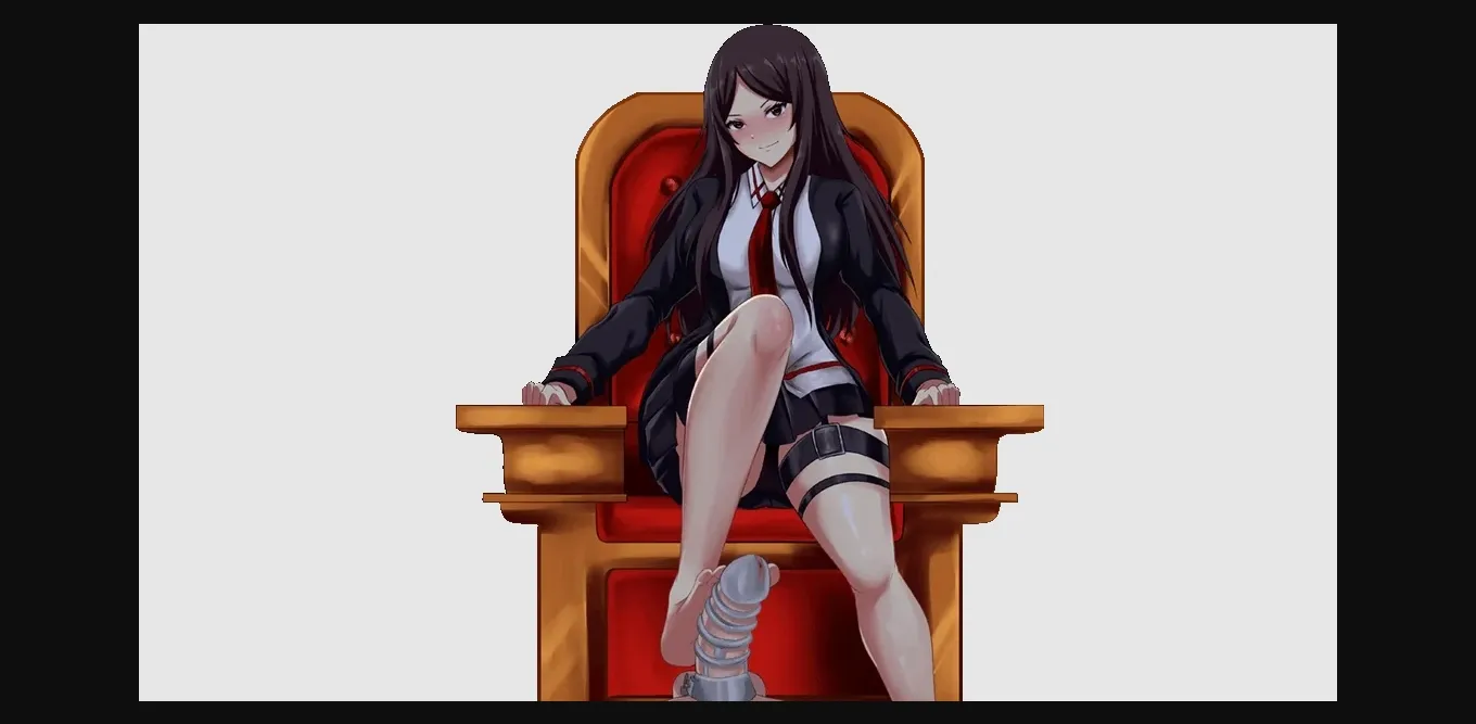 RPGM BDSM Apocalypse [v1.0b] [Noxurtica] | Free Adult Games