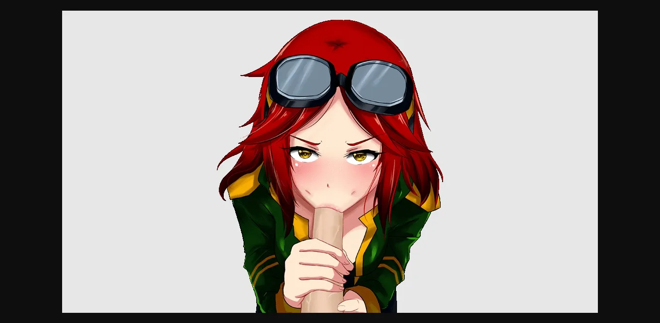 RPGM BDSM Apocalypse [v1.0b] [Noxurtica] | Free Adult Games