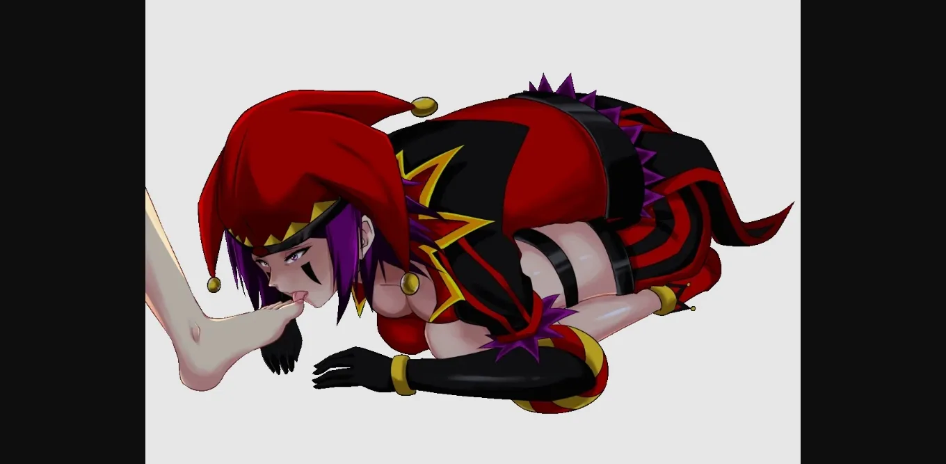 RPGM BDSM Apocalypse [v1.0b] [Noxurtica] | Free Adult Games