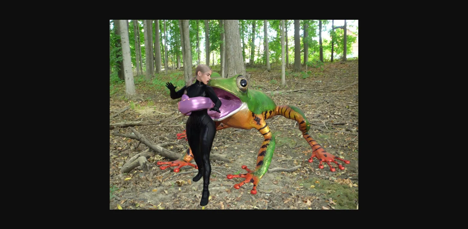 RPGM Beasts of Our Beginning [v0.0.3] [WhiteRaven] | Free Adult Games