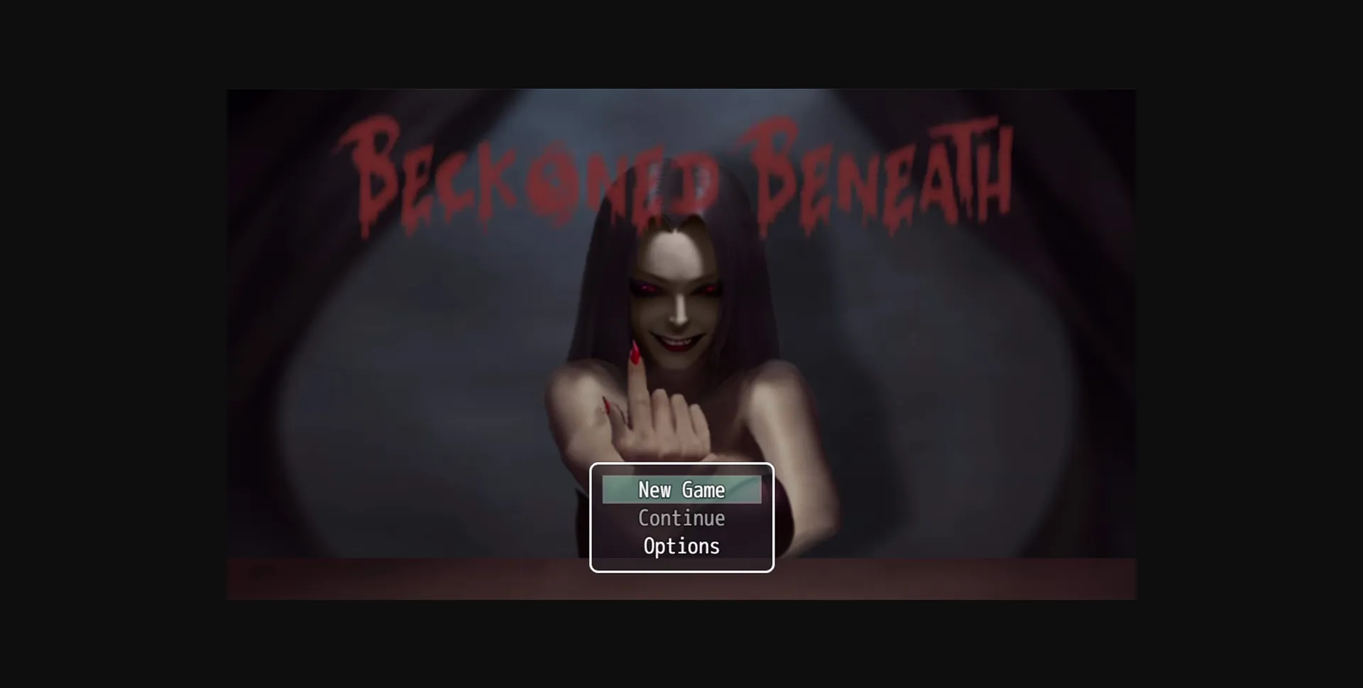 RPGM Beckoned Beneath [v0.16] [SubServantStudios] | Free Adult Games